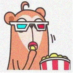 剧迷 一杯冷萃 头像